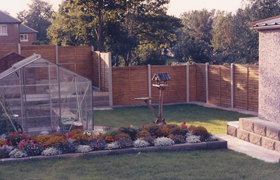 Derbylandscapers  | Complete Clearing and re-styling of your garden